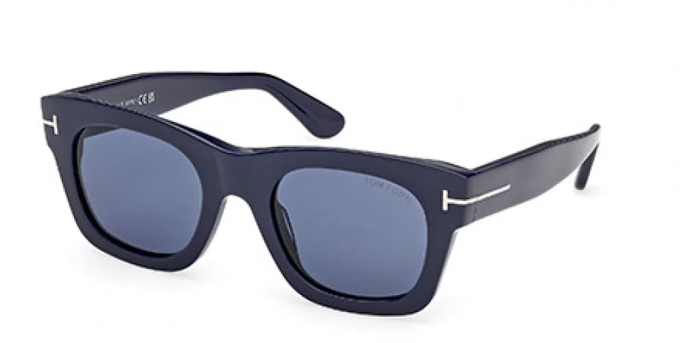 Tom Ford Emma-02 1314 Sunglasses - view 3